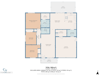 3824 Lupine Ave, Phoenix, AZ 85029