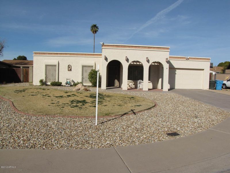 3824 W St John Rd, Glendale, AZ 85308