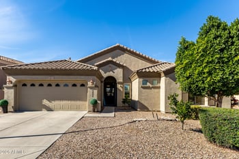 3824 Wayne Dr, Chandler, AZ 85286