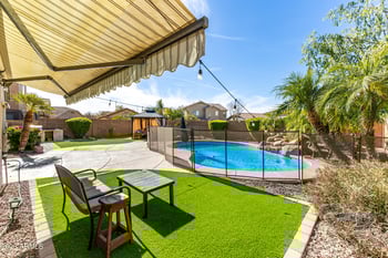 3824 Wayne Dr, Chandler, AZ 85286