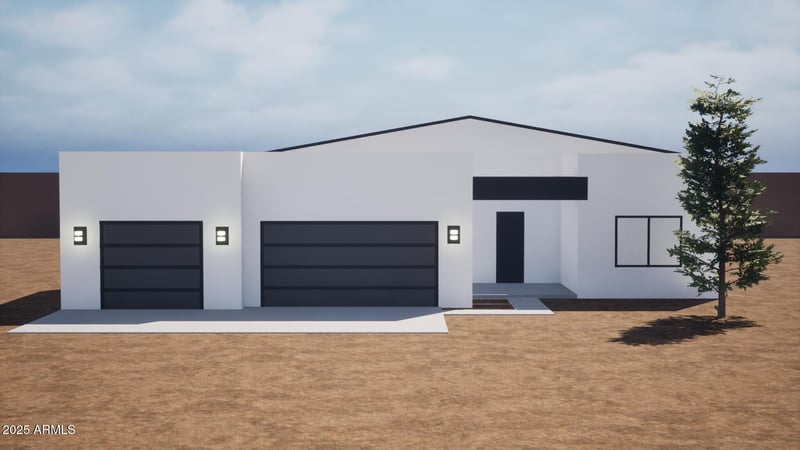 3825 371st Ave, Tonopah, AZ 85354