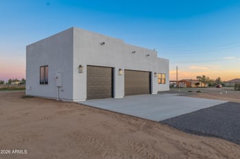 3825 371st Ave, Tonopah, AZ 85354
