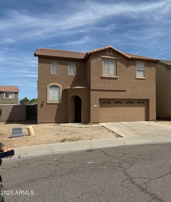 3825 60 Dr, Phoenix, AZ 85043
