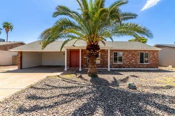 3825 Beryl Ave, Phoenix, AZ 85051