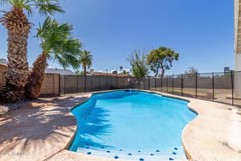 3825 Beryl Ave, Phoenix, AZ 85051