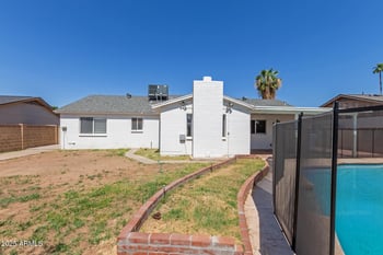 3825 Beryl Ave, Phoenix, AZ 85051
