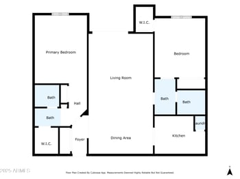 3825 Camelback Rd #182, Phoenix, AZ 85018