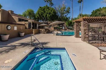 3825 Camelback Rd #207, Phoenix, AZ 85018