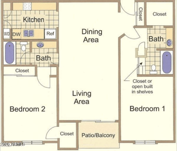 3825 Camelback Rd #218, Phoenix, AZ 85018