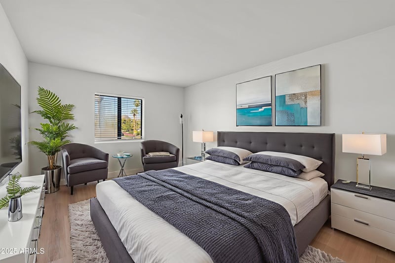 3825 Camelback Rd #291, Phoenix, AZ 85018