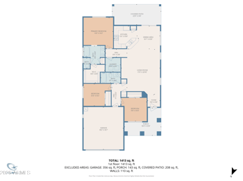 3825 Desert Creek Ln, Phoenix, AZ 85086