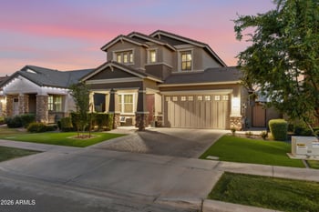 3825 Arabian Dr, Gilbert, AZ 85296
