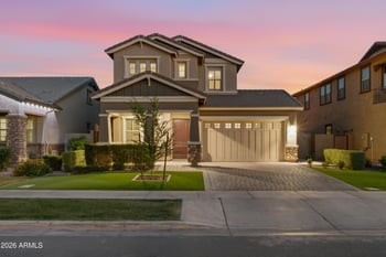 3825 Arabian Dr, Gilbert, AZ 85296