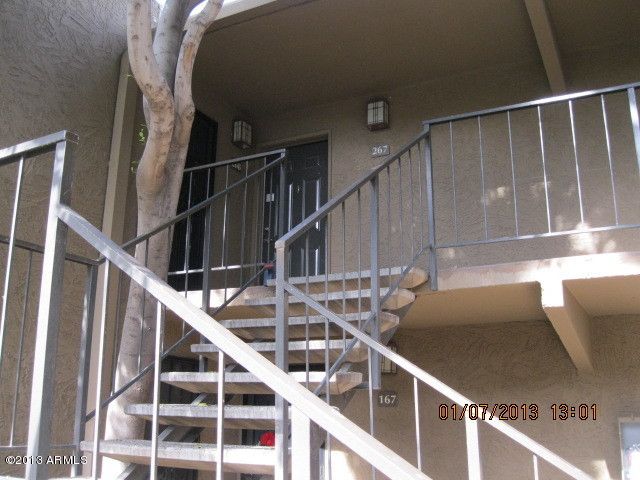 3825 E Camelback Rd #267, Phoenix, AZ 85018