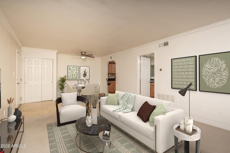 3825 Camelback Rd #269, Phoenix, AZ 85018