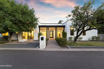 3825 E Coolidge St, Phoenix, AZ 85018