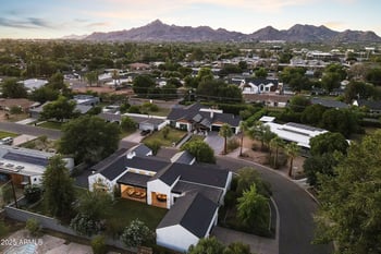 3825 E Coolidge St, Phoenix, AZ 85018