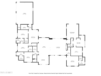 3825 E Coolidge St, Phoenix, AZ 85018