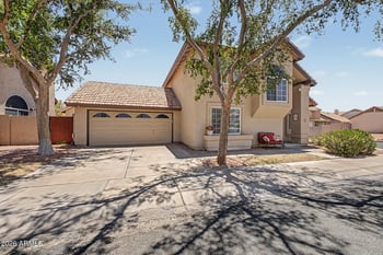 3825 Gail Dr, Phoenix, AZ 85044
