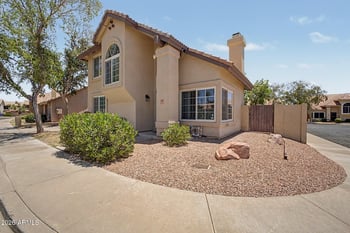 3825 Gail Dr, Phoenix, AZ 85044