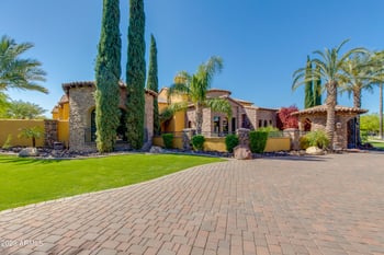 3825 E Knoll St, Mesa, AZ 85215