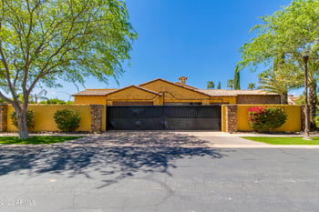 3825 E Knoll St, Mesa, AZ 85215
