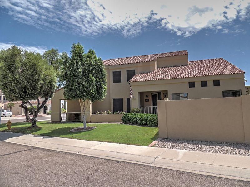 3825 E Nighthawk Way, Phoenix, AZ 85048