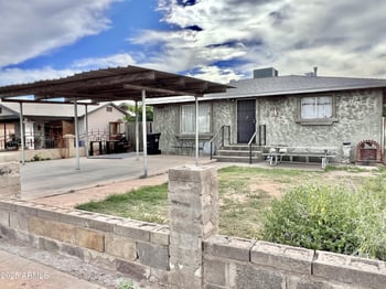 3825 Latham St, Phoenix, AZ 85009