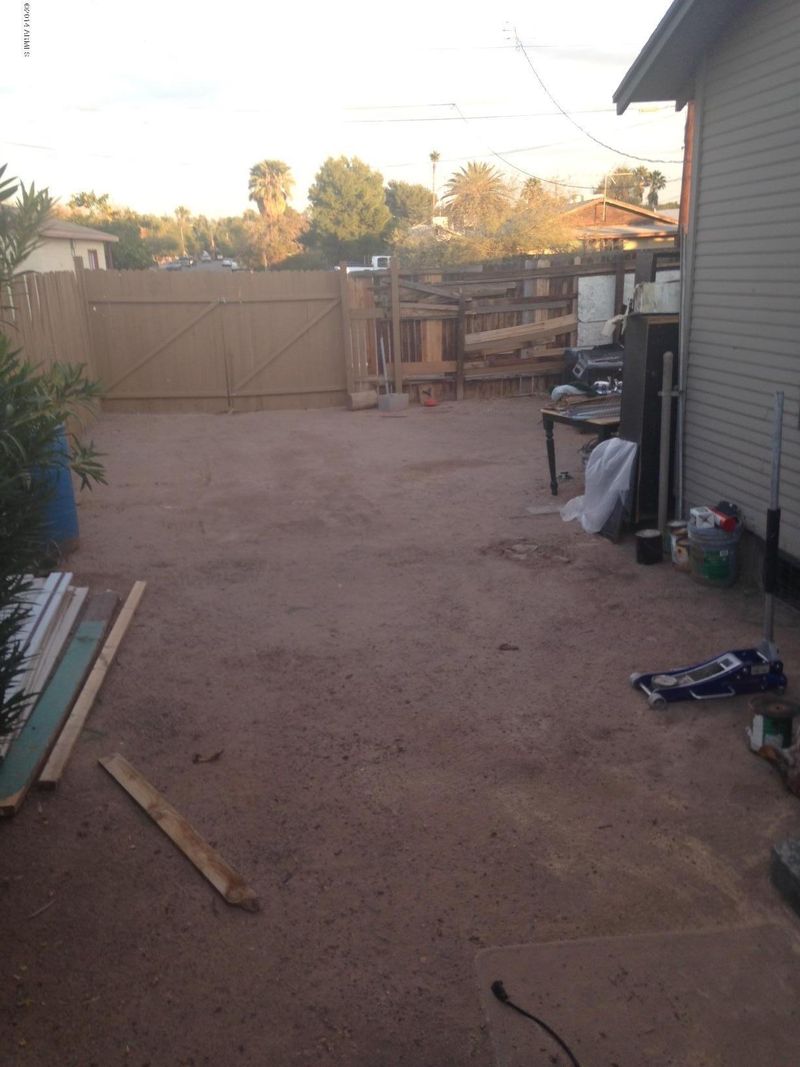 3825 N 9th Pl, Phoenix, AZ 85014