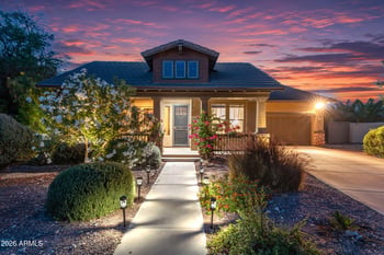 3825 Denny Way, Buckeye, AZ 85396