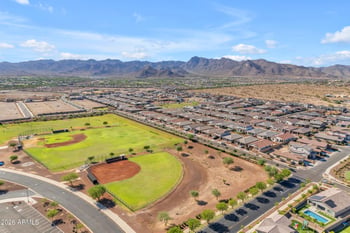 3825 Denny Way, Buckeye, AZ 85396