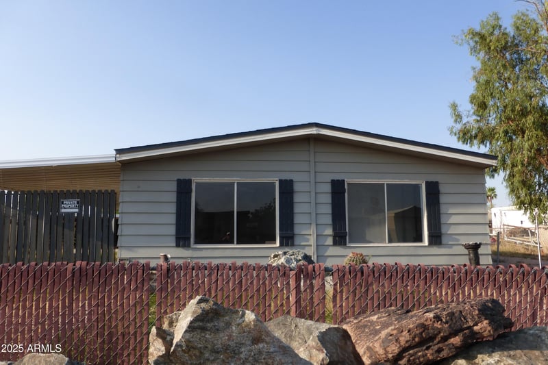 3825 Quail Ave, Glendale, AZ 85308