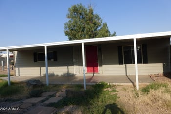 3825 Quail Ave, Glendale, AZ 85308