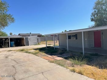 3825 Quail Ave, Glendale, AZ 85308