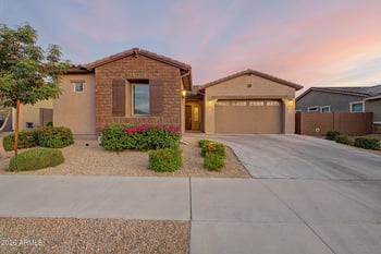 3825 Buist Ave, Laveen, AZ 85339