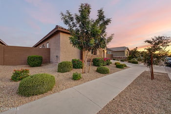 3825 Buist Ave, Laveen, AZ 85339
