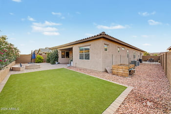 3825 Buist Ave, Laveen, AZ 85339