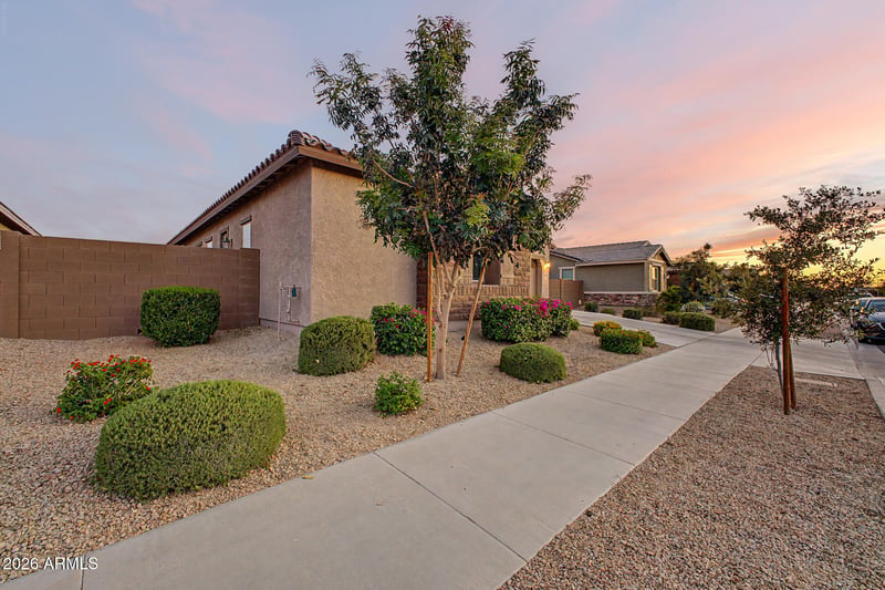 3825 Buist Ave, Laveen, AZ 85339