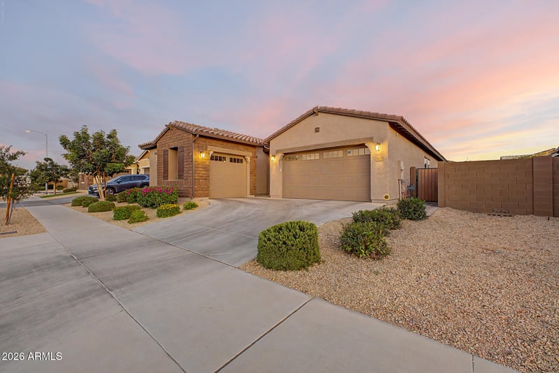 3825 Buist Ave, Laveen, AZ 85339
