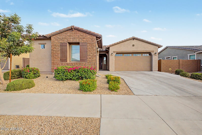 3825 Buist Ave, Laveen, AZ 85339