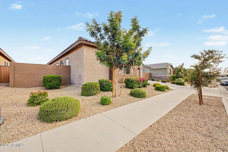 3825 Buist Ave, Laveen, AZ 85339