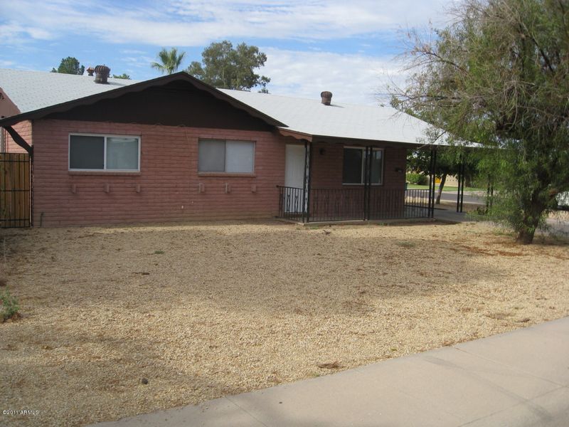 3825 W Puget Ave, Phoenix, AZ 85051