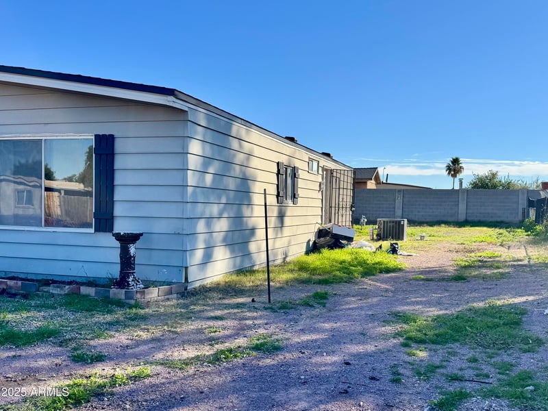 3825 W Quail Ave, Glendale, AZ 85308
