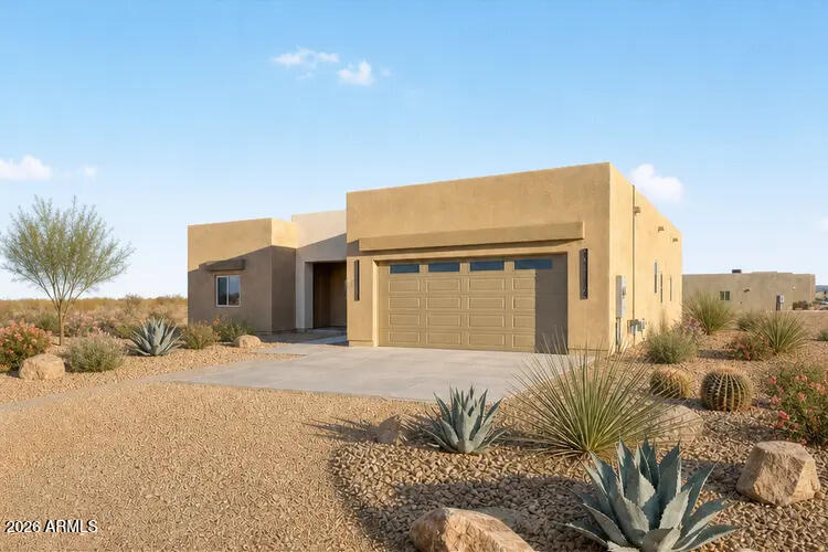38253 W Missouri Ave, Tonopah, AZ 85354