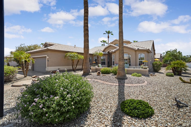 3826 154th Dr, Goodyear, AZ 85395