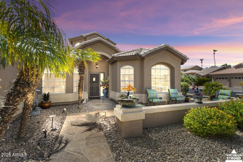 3826 154th Dr, Goodyear, AZ 85395