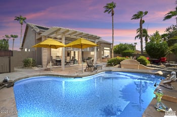 3826 154th Dr, Goodyear, AZ 85395