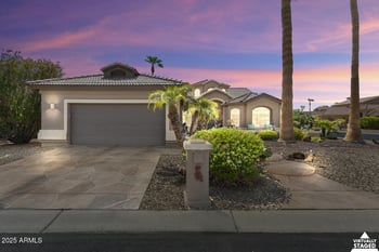 3826 154th Dr, Goodyear, AZ 85395