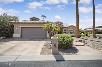 3826 154th Dr, Goodyear, AZ 85395