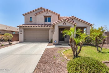 3826 185th Ln, Goodyear, AZ 85338